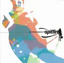 CD - Spitfire - The Slideshow Whiplash EP - EP