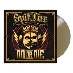 Spitfire - Do Or Die