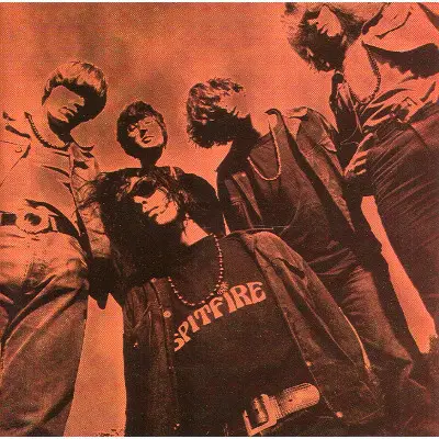 Spitfire - Feverish