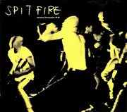 CD - Spitfire - Hardcore Discography 86-89 - digipak