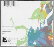 CD - Spitfire - The Slideshow Whiplash EP - EP