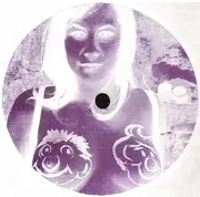 12inch Vinyl Single - Spitfire - Superbaby