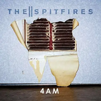 Spitfires - 4 AM