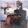 LP - SPITS - SELF-TITLED