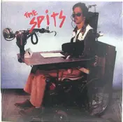 The Spits - SELF-TITLED