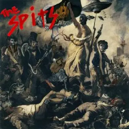 Spits - Spits 5