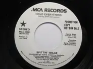 Spittin' Image - Hold Everything