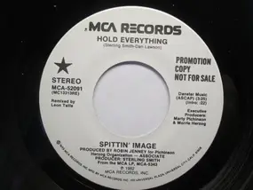 Spittin' Image - Hold Everything