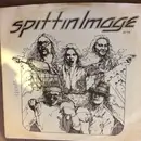 7inch Vinyl Single - Spittin' Image - The Boy's A Dancer / Getaway