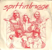 Spittin' Image