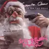 7'' - Spitting Image - Santa Claus Is On The Dole