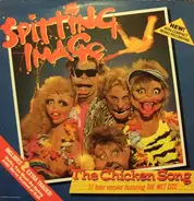 Spitting Image - The Chicken Song