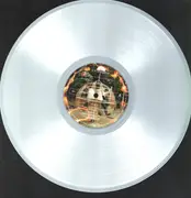 LP - Spitz - フェイクファー = Fake Fur - Clear White Vinyl / OBI + Inlay