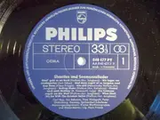 LP - Spitzerdorf-Schulauer Männergesangverein , Kleine Rhythmusgruppe - Shanties Und Seemannslieder