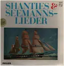 LP - Spitzerdorf-Schulauer Männergesangverein , Kleine Rhythmusgruppe - Shanties Und Seemannslieder