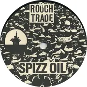 7'' - Spizzoil - 6000 Crazy