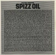 Spizzoil - The Peel Sessions