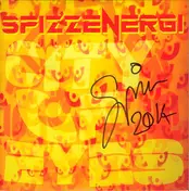 Spizz Energi - City of Eyes
