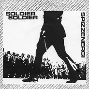 Spizzenergi - Soldier Soldier