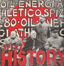LP - Spizzenergi - Spizz History