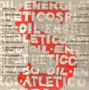 LP - Spizzenergi - Spizz History