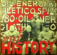 Spizzenergi - Spizz History