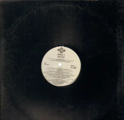 Spice 1 - 1990-Sick