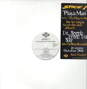 Spice 1 - Playa Man / The Thug In Me