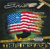 Spice 1 - Spice 1 Presents Thug Disease