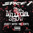 12inch Vinyl Single - Spice 1 - The Murda Show