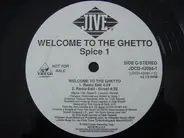 Spice 1 - welcome to the ghetto