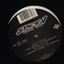 12inch Vinyl Single - Spice 1 - Playa Man / Mind On My Money