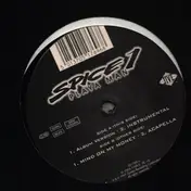 Spice 1 - Playa Man / Mind On My Money