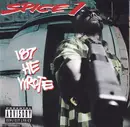 CD - Spice 1 - 187 He Wrote