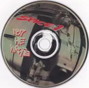 CD - Spice 1 - 187 He Wrote