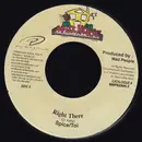 7inch Vinyl Single - Spice / Toi - Right There