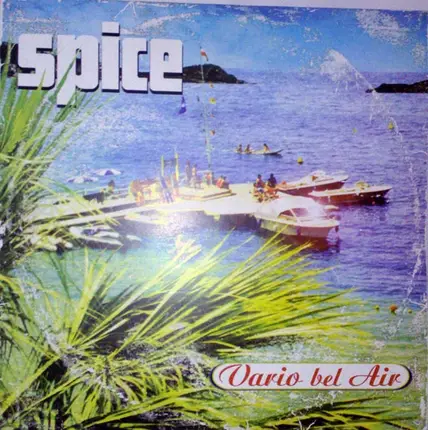 Spice - Vario Bel Air