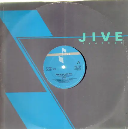 Spice - You're So Nice (Latin Spice)
