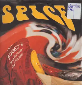 Spice - Fred's Bowling Center