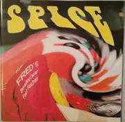 CD - Spice - Fred's Bowling Center
