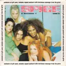 CD - Spice Girls - 2 Become 1 - CD2, Giftpack Postcard