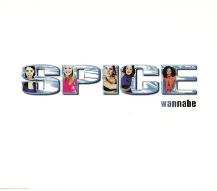 Spice Girls - Wannabe