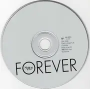 CD - Spice Girls - Forever