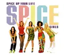 CD Single - Spice Girls - Spice Up Your Life