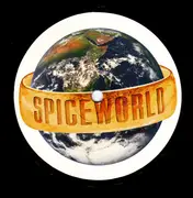 12inch Vinyl Single - Spice Girls - Spice Up Your Life