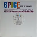 2 x 12inch Vinyl Single - Spice Girls - Spice Up Your Life - Promo