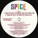 2 x 12inch Vinyl Single - Spice Girls - Spice Up Your Life - Promo
