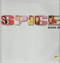 LP - Spice Girls - Spice