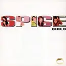 CD - Spice Girls - Spice