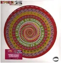 LP - Spice Girls - Spice - Picture Disc
